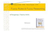 Fuzzy Rules & Fuzzy Reasoningstaff.uny.ac.id/sites/default/files/pendidikan/dr... · 2014. 11. 4. · Dr. Djamel Bouchaffra CSE 513 Soft Computing, Ch. 3: Fuzzy rules & fuzzy reasoning