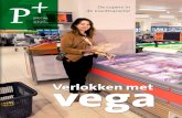 SPECIAL...“Niemand eet zo goedkoop als vegetariërs die als vervanger voor vlees kiezen voor bonen, linzen of erwten” Gram Indicatie Product eiwit in euro Sojabrokken 44,6 0,75