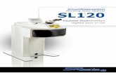 SIRO SL120 Flyer 2019 D/EN...Der neue SL120 erweitert unsere Handschweißlaser um ein höchst komfortables Gerät. Lange, sperrige, aber auch groß-formatige Werkstücke, können schnell