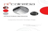 00 Capability Statement Estrupi3net.com/wp-content/.../00-Capability-Statement-Estructuras-Letter.… · Compromiso, Innovación, Tecnología, Sinergia Pi3 Colombia · Calle 22 Norte