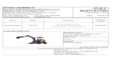 Printable Price List Template - Global Sources...Name Model Discription Unit Price (USD) Wheel Excavator JG-30S 22.1KW 3TE30B engine; dozer blade; piston pump; standard bucket、Tyre