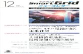 hiroshi1.hongo.wide.ad.jphiroshi1.hongo.wide.ad.jp/hiroshi/papers/2020/SmartGrid...Il'lJ (2) (151: (3) Al rw SmartGrid 11 Ê5a Smart DEC 2020 Il SmartGrid — -3L 2020 30kW x 225MW)