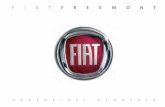 2014 Fiat Fremont Owner's Manualaftersales.fiat.com/eLumData/HU/00/345_FREEMONT/00... · A FIAT fenntartja a jogot arra, hogy a füzetben ismertetett modelleket és verziókat bármikor
