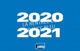 LA RENTRÉE DE FRANCE BLEU · 2020. 8. 25. · 2 3 JEAN-EMMANUEL CASALTADIRECTEUR DE FRANCE BLEU ÉDITO Une nouvelle saison s’ouvre pour France Bleu, une saison qui sera celle des