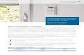 Übersicht kompatibler Schalterserien - Homematic IP · 2020. 5. 25. · Übersicht kompatibler Hersteller (zur Auswahl bitte anklicken) Berker Gira Kopp Busch-Jaeger Merten Peha