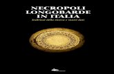 NECROPOLI - Archeocarta del Friuli Venezia Giulia · 2019. 12. 15. · 293 la Necropoli di romaNs d’isoNzo. coNsiderazioNi alla luce delle Nuove acquisizioNi e degli studi receNti