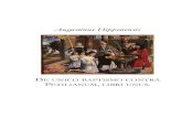 AUGUSTINUS HIPPONENSISpatrimoinechretien.com/Bibliothèque/Oeuvres/StAugustin... · 2017. 3. 15. · sancti aurelii augustini, hipponensis episcopi, opera omnia, multis sermonibus