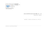MATEMATIKA2 - vutbr.czsvobodaz/JMA2/bma2sb.pdf · MATEMATIKA2{Sbírkaœloh 3 STUDIJN˝JEDNOTKA FUNKCEV˝CEPROMÌNNÝCH Cílestudijníjednotky.KzvlÆdnutítØtostudijníjednotkypotłebujeteznÆtdiferenci-