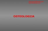 OSTEOLOGIJA · 2020. 2. 28. · ZSCEROCRANWM Zygomatic Bone (2) Maxilla Os palatinum Mandibula Os hyoideum Os lacrimale Varner Os Nasale Conchae nasalis nferior (2) (2) (1) (2) (2)