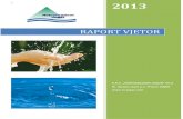 RAPORT 2013 - Hidroregjioni Jugor...- Raporti vjetor i punës së Auditorit të Brendshëm për vitin 2012; - Aprovimi i planit strategjikë 2013-2015 dhe planit vjetor të Auditorit