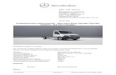 Atlantatlant.kiev.ua/files/sprinter_chassis_314_cdi.docx · Web viewКоммерческое предложение - Mercedes-Benz Sprinter Sprinter Chassis 314 CDI стандарт