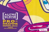 HAÏDOUTI ORKESTAR CHOLOMSKI TÊTES À TÊTES BLACK BOX MICHEL JONASZ …lautrescene.com/sites/lautrescene/files/lautre-scene... · 2016. 9. 2. · Michel Jonasz pour réveiller les