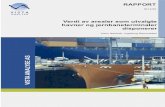 Verdi av arealer som utvalgte havner og jernbaneterminaler disponerer … · 2015. 10. 22. · Verdi av arealer i utvalgte havner og jernbaneterminaler Dokumentdetaljer Vista Analyse