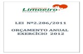 LOA 2012 - Systema Informática · Title: LOA 2012 Author: ALESSANDRA Created Date: 1/25/2013 10:21:04 AM