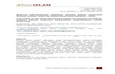Kolej Universiti Islam Antarabangsa Selangorjournal.kuis.edu.my/e-jurnal-pengajian-islam/wp-content/... · 2018. 9. 20. · j urn al islam pengajian . j urn al islam pengajian . j
