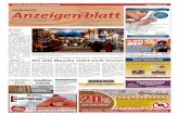 DIEBURGER Anzeigenblatt...2020/12/09  · Dieburger Anzeigenblatt Nr. 49, gültig seit 1. 1. 2020 StadtPost Babenhausen Nr. 49, gültig seit 1. 1. 2020 Für unverlangt eingesandte