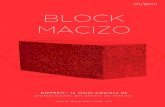 01/Bm1 BLOCK MACIZOdispreh.com.mx/descargas/fichas-técnicas-DISPREH-2018.pdf · 2018. 11. 7. · CARTA TÉCNICA | BLOCK HUECO ESTRUCTURAL Bloque rectangular de apariencia lisa,