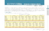 レアメタルシリーズ2011 モリブデンの需要・供給及び価格の …mric.jogmec.go.jp/.../2011-11/MRv41n4-07.pdf75 レアメタルシリーズ2011 モリブデンの需要・供給及び価格の動向
