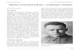 Nikolay Ivanovitch Sokolov - krigsfange i Strinda · 2016. 11. 18. · Nikolay I. Sokolov var født 23. septem-ber 1915 i en liten landsby i regionen Vologda, nord for regionen St.