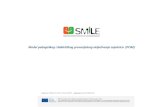Model pedagoškog i didaktičkog prosocijalnog uključivanja …montescalearning.com/GLOBVillage/files/SMILE/PCIM_Model... · 2016. 1. 21. · Socijalna pedagogija smatra se izrazom