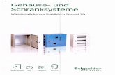 ZXPWANDSCHRANK - Fanenbruck GmbHfanenbruck.org/files/downloads/8gehaeuse/Wandgehaeuse.pdf · 2019. 5. 17. · NSYVA272M NS A274M NS A276M N A278M NSwA2710M N A2712M 3-6.5 Scbneider