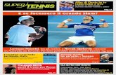 Pag - federtenniscmscomitati.federtennis.it/pdf/st189_finale.pdf · 2020. 4. 24. · Wimbledon. Gliene mancano cinque per eguagliare i 20 di Roger Federer. “Sono ancora lontani”,