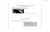 Fisioterapia na Saúde da Mulher Obstetrícias205bff5513059557.jimcontent.com/download/version/...Sintomas -Náuseas e vômitos-Aumento de saliva ... Aparelho digestório - aumento