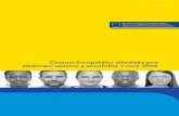 Činnost Evropského střediska pro sledování rasismu a xenofobie … · 2012. 9. 27. · Evropské středisko pro sledování rasismu a xenofobie ČINNOST EUMC V ROCE 2006 - 4
