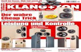 Der wahre Cheap Trick o - Kölnische Rundschaukiosk.rundschau-online.de/.../1/...KlangTon_4_2017.pdfKLANG+TON Inhalt KLANG+TON 4/2017 4 • SB Acoustics SB19ST-C000-4 • SB Acoustics