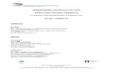 FEDERAZIONE CICLISTICA ITALIANA STRUTTURA TECNICA … Elite under... · 2017. 2. 10. · CL. 1.2 MU Under 23 79° GIRO BELVEDERE DI VILLA DI CORDIGNANO Org.: PRO BELVEDERE ASD (03