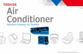 Air R18 Conditioner - Toshiba...Air Conditioner マイクロコントローラー部詳細 ※回路図内の番号をクリックすると、詳細説明ページに飛びます マイクロコントローラー部