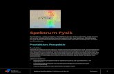 Spektrum Fysik - Liber · 2019. 2. 8. · Spektrum Fysik Provlektion örfattarna och iber A Får kopieras 1 Spektrum Fysik Nya Spektrum – möter nya behov. Med lättlästa texter,