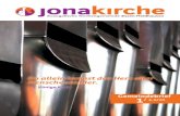 jona 1 2020 v4web - Jona Kirche Essenjona-kirche-essen.de/cms/upload/gemenidebriefe_PDF/jona... · 2020. 2. 26. · Bei den Jona-Kinderbibeltagen können alle Kinder zwischen 5 und