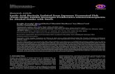 LacticAcidBacteriaIsolatedfromJapaneseFermentedFish …ResearchArticle LacticAcidBacteriaIsolatedfromJapaneseFermentedFish (Funa-Sushi)InhibitMesangialProliferativeGlomerulonephritis