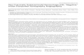 Rev Chil Radiol 2018; 24(3): 94-104. Non-Traumatic ...Zerega M, et al. Hemorragia Subaracnoídea no Traumática con Angiografía por tomografía computada inicial “Ne-gativa”.