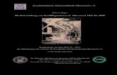 Geschichtskreis Motorenfabrik Oberursel e. V....Geschichtskreis Motorenfabrik Oberursel e. V. Helmut Hujer -Die Entwicklung von Großflugmotoren in Oberursel 1941 bis 1945 Sonderdruck