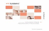 Air handling VC SANAT-rev00 handling... · 2018. 2. 15. · Air it ætted pad vc SANAT wth SANAT and duty to to air int*e ace & and f— fm st—I, shafts st—, linkage and Al side.