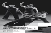 lAURéATS 2010 [RE]CONNAISSANCE - Maison de la Danse · 2017. 11. 13. · interprètes aline braz Da silva, Maëlle Desclaux, solène Hérault, Claire Rivera, Marie Rual compositeur