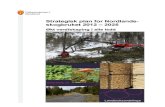 Fylkesmannen i Nordland - Allskog · 2013. 4. 15. · Fylkesmannen i Nordland ønsker derfor endringer i måten skogbruksplanlegginga organiseres på, slik at geografisk stedfesta