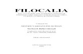 Filocalia, vol. 11 - Internet Archive · 2011. 10. 4. · Filocalia 2 Volumul poate fi distribuit liber pentru uz personal. Această lucrare este destinată tuturor iubitorilor de