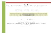 ITG Salvemini - Firenze - POLOTECNICO · Web viewprogetto- durata- soggetti coinvolti Materiali ( libro di testo, slide …..) Esperienze di disciplina non linguistica (DNL), veicolata