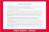 regulamento red week consumidores - CNA Website · 2020. 11. 16. · Certificações Internacionais Cambridge, ACC, Preparatório para Certificação Siele - Vitamina C1, Curso Avanzado
