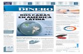 El periódico de la vida nacional - al Banxico EN AMÉRICA LATINA · 2020. 2. 14. · central acerca del empeo-ramiento del panorama ... Quinquenal de Hidrocarburos 2016-2019, ya