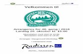 Djupadalten 2017 Velkommen til - Haugesund Idrettslaghaugesundil.no/wp-content/uploads/2018/07/2018-Program...Jon Olav Vik 18 Birger Bakkevold 17 Heljar Ballo 17 Alf Arne Bjordal 17