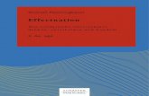Effectuation - download.e-bookshelf.de · Michael Faschingbauer Effectuation Wie erfolgreiche Unternehmer denken, entscheiden und handeln 3., aktualisierte und erweiterte Auflage