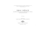 IBN SINA A A - isamveri.orgisamveri.org/pdfdrg/D231464/2014/2014_BAYRAKDARM1.pdfCorription, Physique ve Metaphysique; Teofrast'ın eserleri ve Latin Şair Al-Kindi ve İbn Sina' da