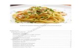 70 RECETTES COOKEO SPAGHETTIS COQUILLETTES PATES NOUILLES … · 2018. 2. 4. · 70 RECETTES COOKEO SPAGHETTIS COQUILLETTES PATES NOUILLES COQUILLETTES.....4 Coquillettes au Boursin
