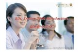 SDL Trados 2006 Introduction - XLsoft...エクセルソフト株式会社| Copyright © 2007 XLsoft K.K. All Rights Reserved. - 20 - 製品ラインアップ SDL Trados 2006 Freelance