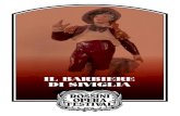 IL BARBIERE DI SIVIGLIA - Rossini Opera Festival · 2020. 11. 23. · 14 Il barbiere di Siviglia Il barbiere di Siviglia: maniesto rivoluionario 15 Il barbiere di Siviglia: manifesto