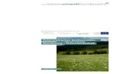 Österreichisches Biodiversitäts- Monitoring – Kulturlandschaft · 2020. 6. 15. · REPORT REP-0720 Wien, 2019 ÖSTERREICHISCHES BIODIVERSITÄTS-MONITORING (ÖBM) – KULTURLANDSCHAFT